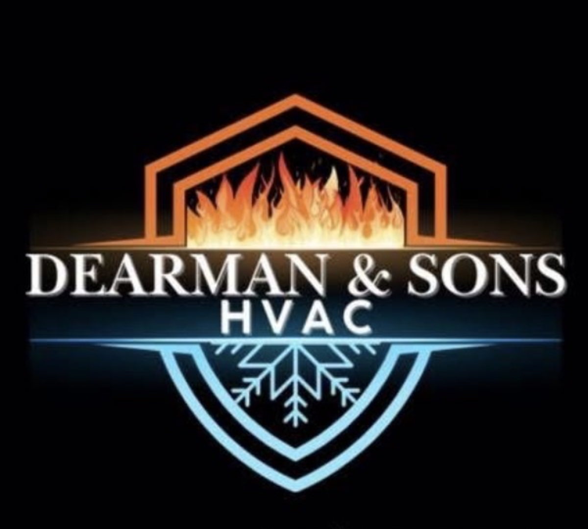 Dearman and Sons HVAC