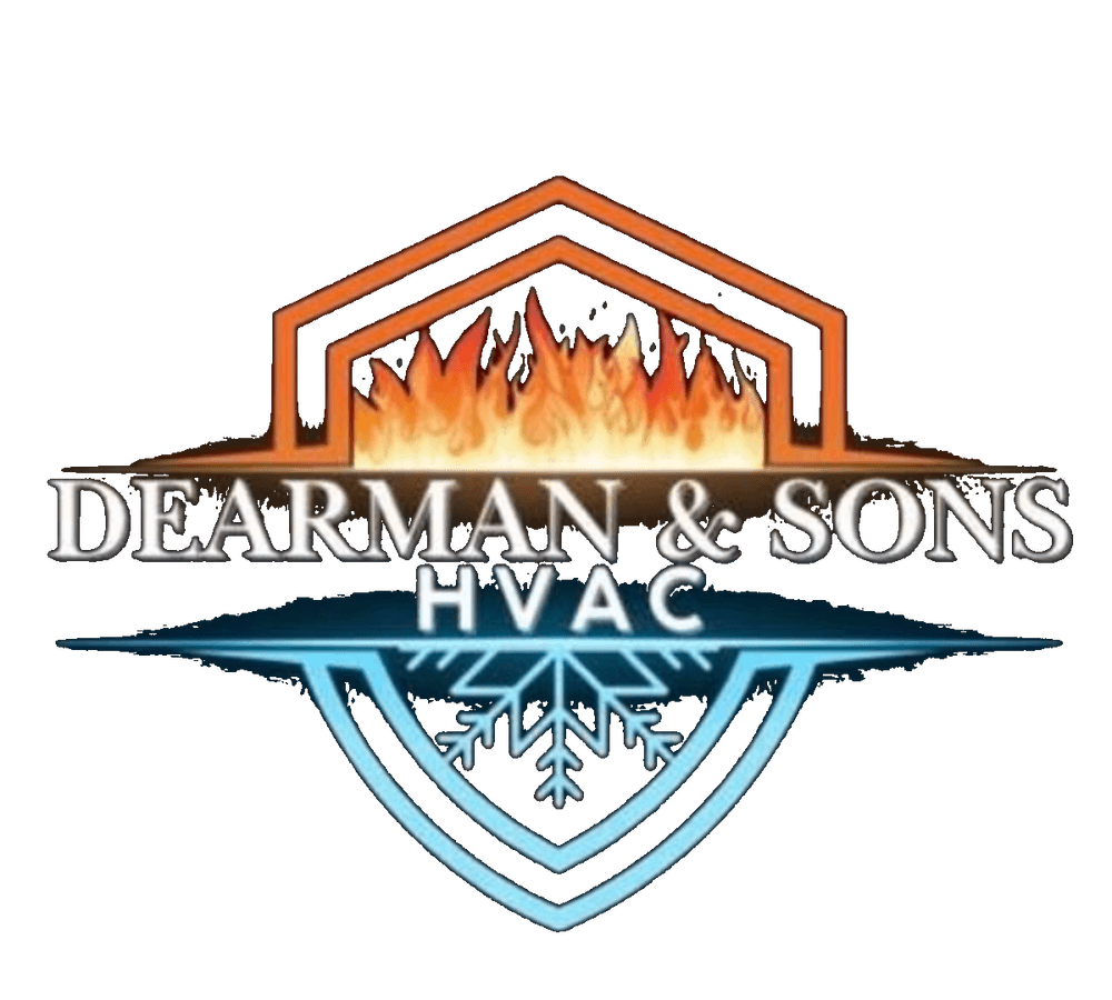 Dearman and Sons HVAC logo
