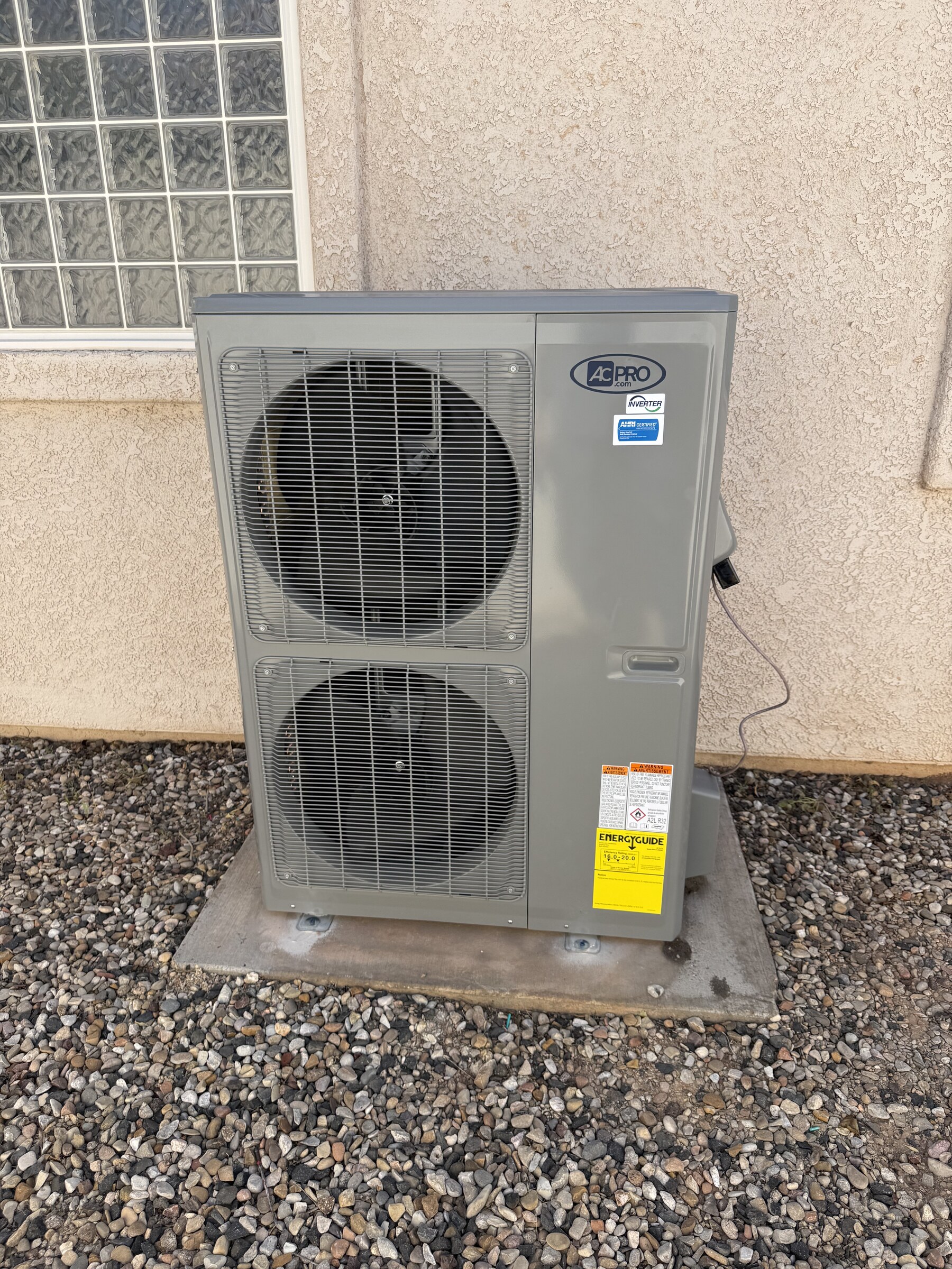 AC Repair & Replacement — Dearman and Sons HVAC