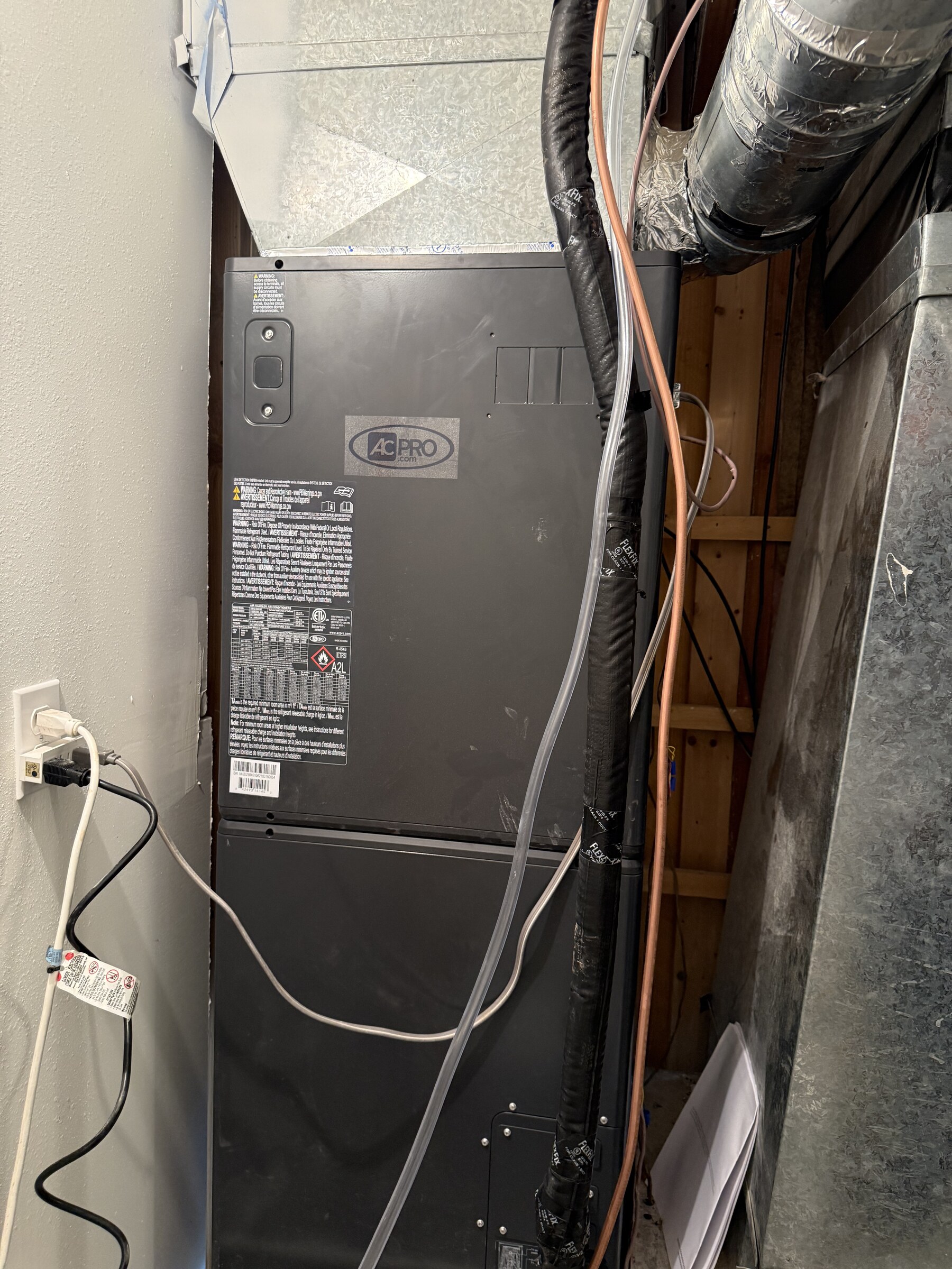 New Construction & Custom Homes — Dearman and Sons HVAC